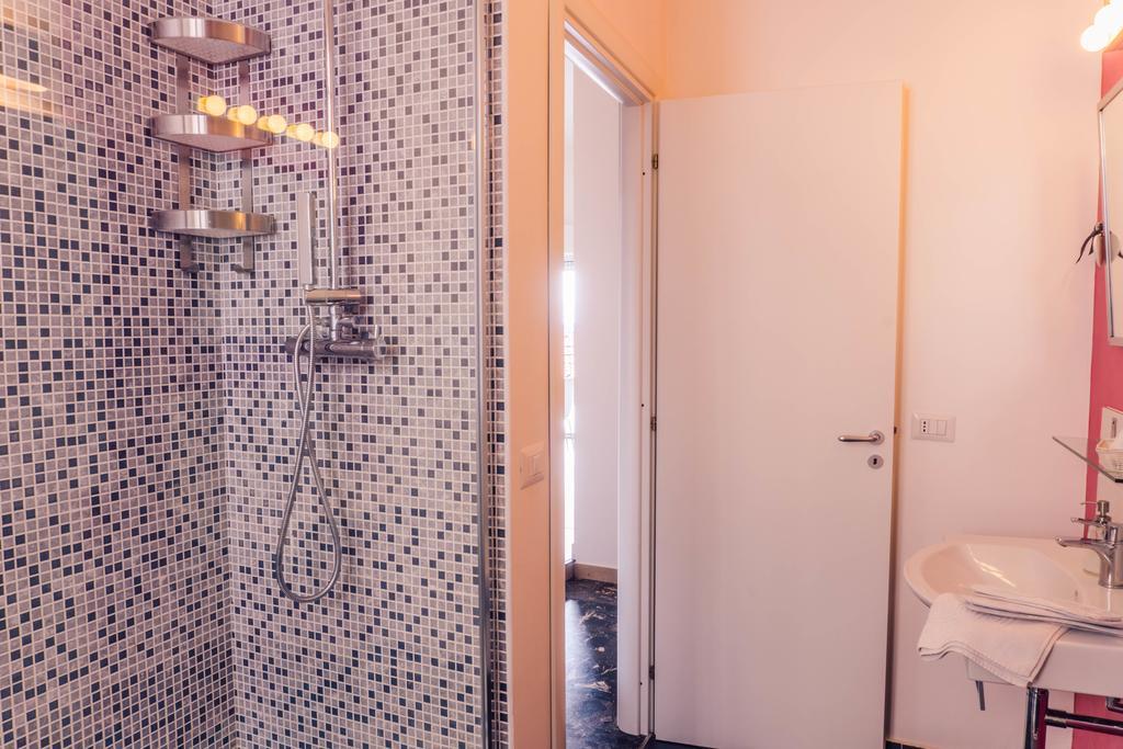 Апартаменты Solobed Реджо-ди-Калабрия Экстерьер фото