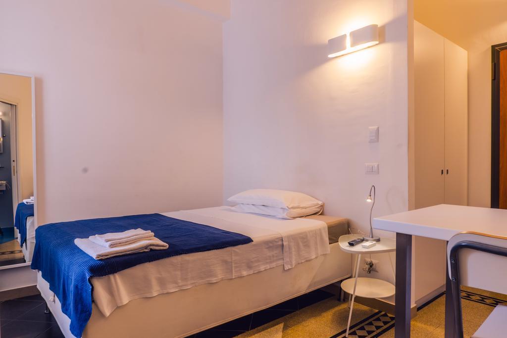 Апартаменты Solobed Реджо-ди-Калабрия Экстерьер фото